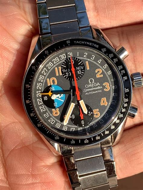 omega speedmaster mark 40 cosmos|omega speedmaster mk40 for sale.